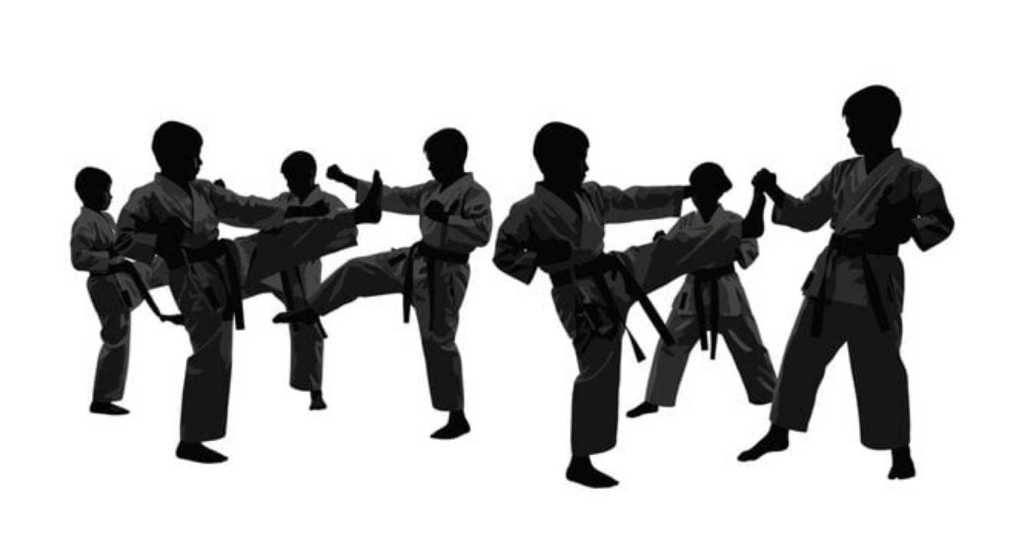 Special Events: Summer Camp & Winter Camp at Koclanis Martial Arts!