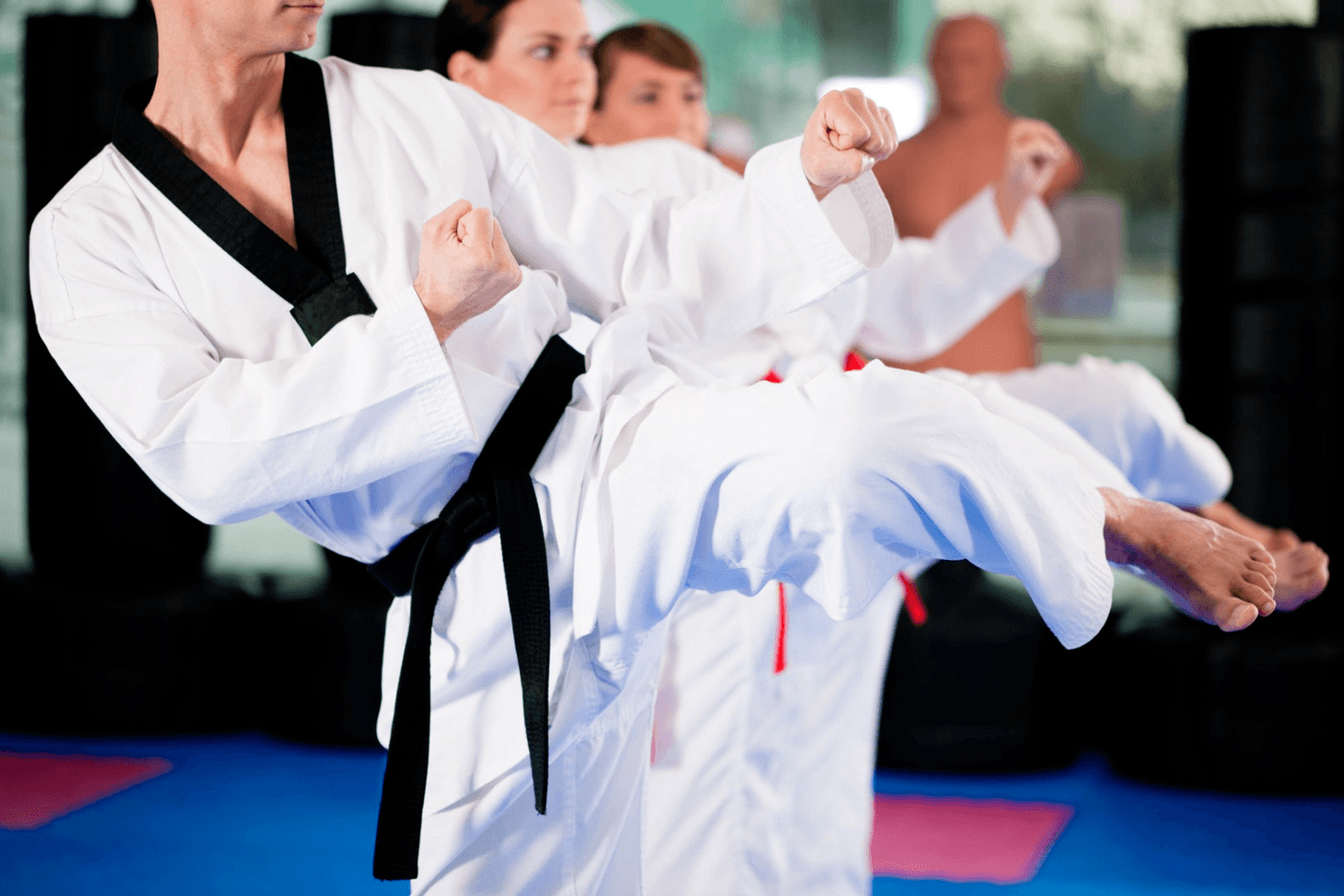 The ultimate program to unlock your highest potential!