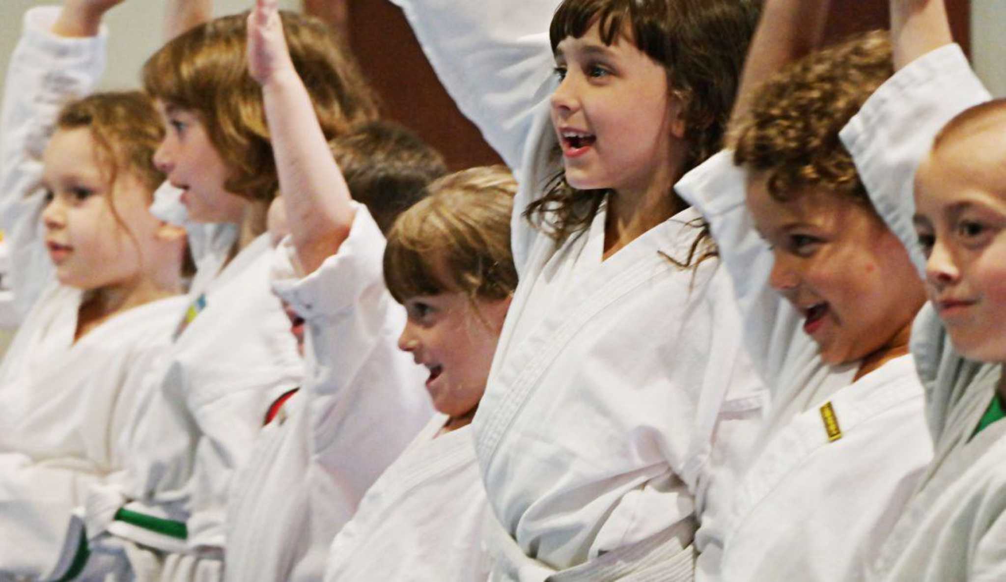 Unleash Your Inner Champion With Professional Taekwondo Classes