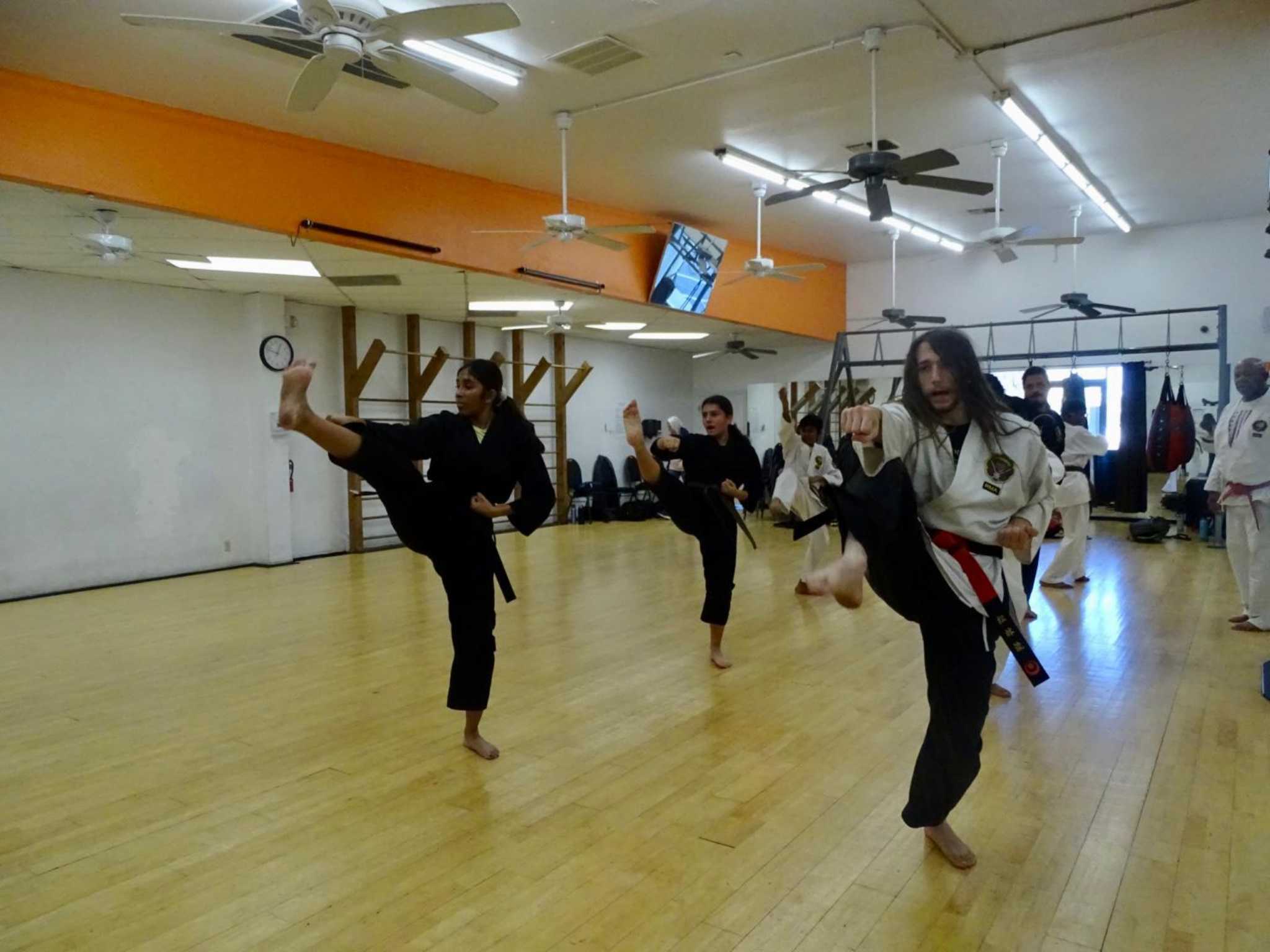 Unlock Your Potential with Glendale’s Leading Martial Arts Program!