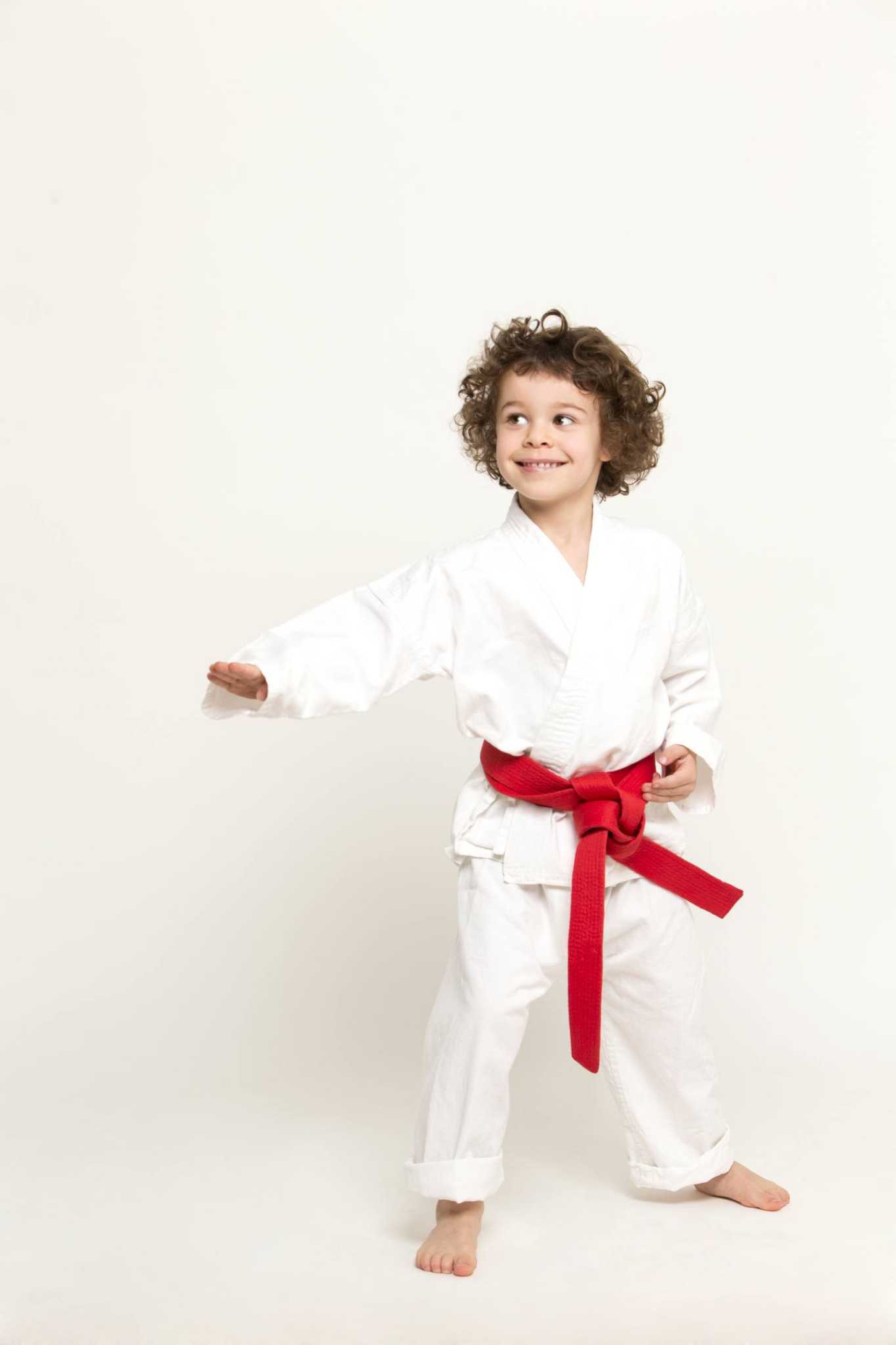 We help Your Child develop Self-Discipline And Self-Respect Through Our Comprehensive Tang Soo Do Classes!