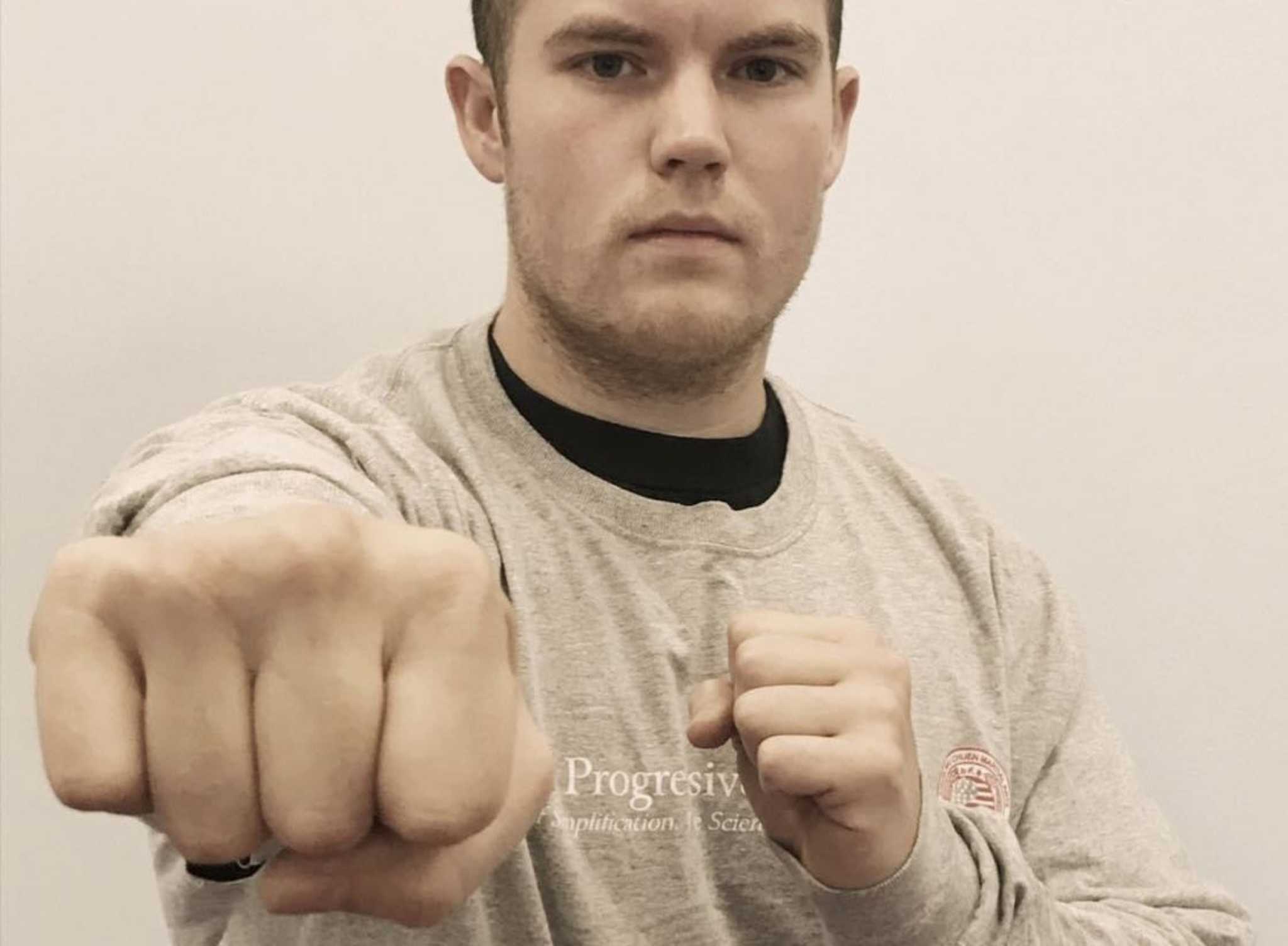 Self-Defense