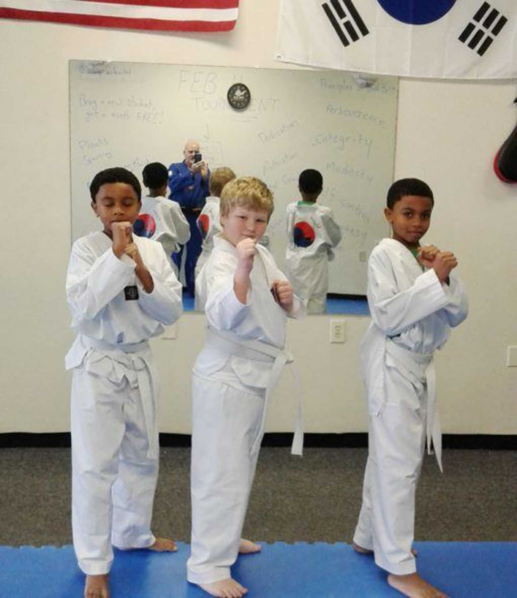 Learn How to Face Unwanted Threats, Bullying, and Attacks