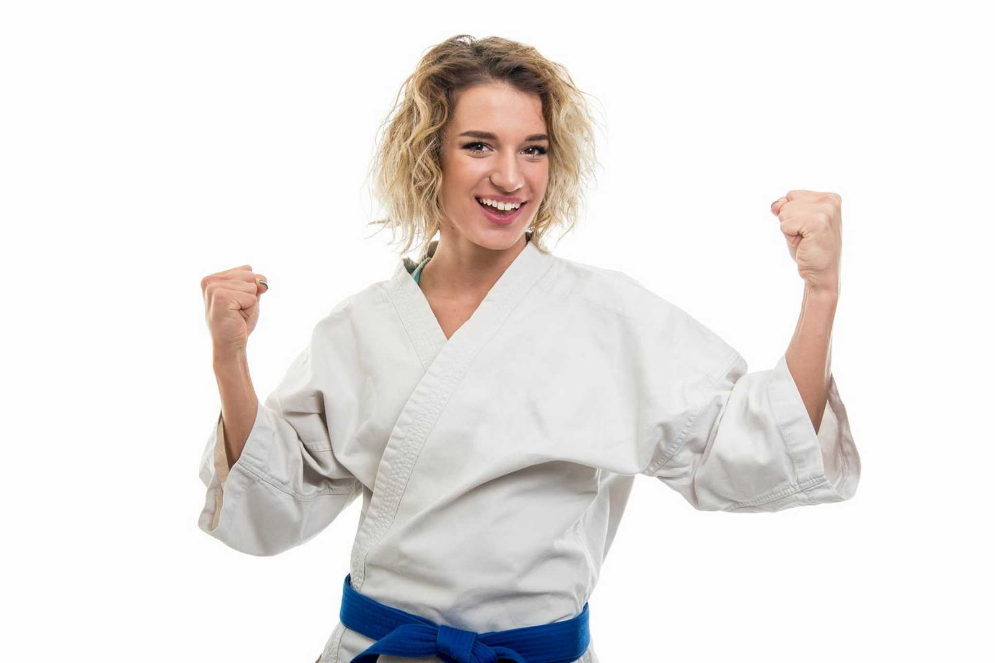 Acquire the Artful Skill of self-defense for you and your loved ones!