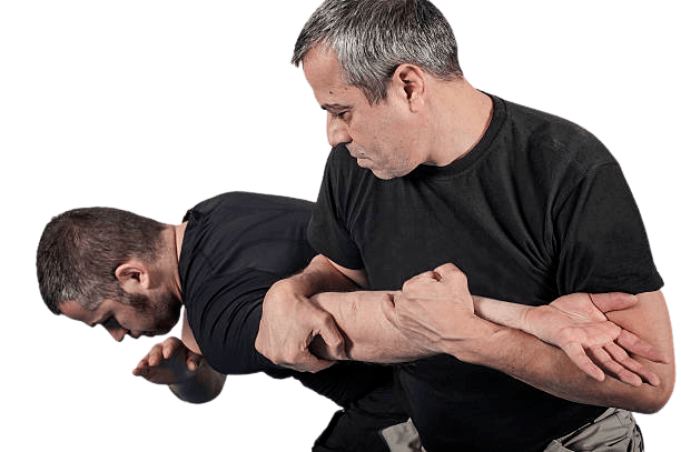 Self-Defense