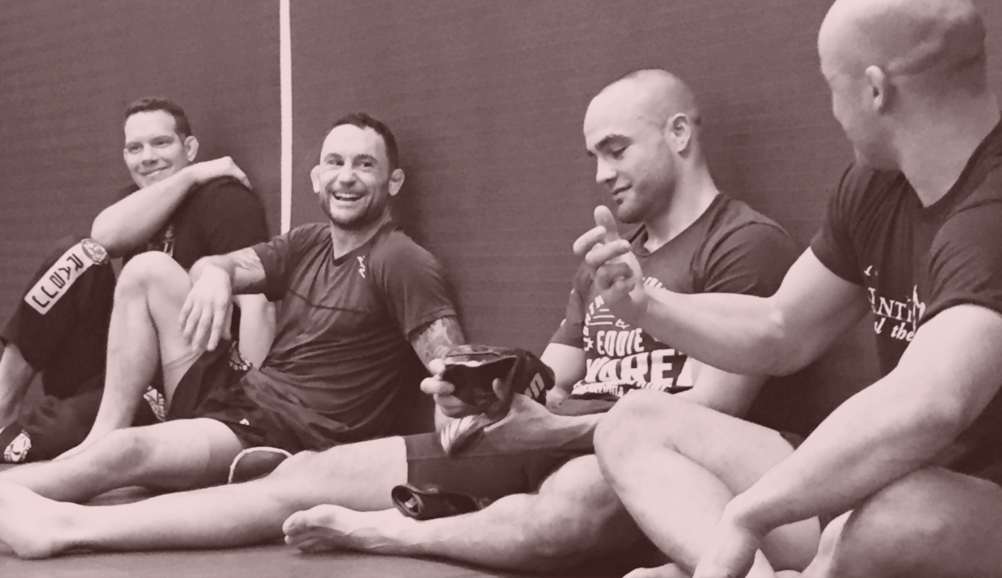 Embody The Heart and Mind of a Champion