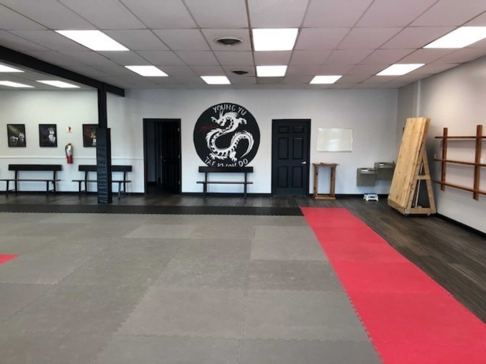Location facility image