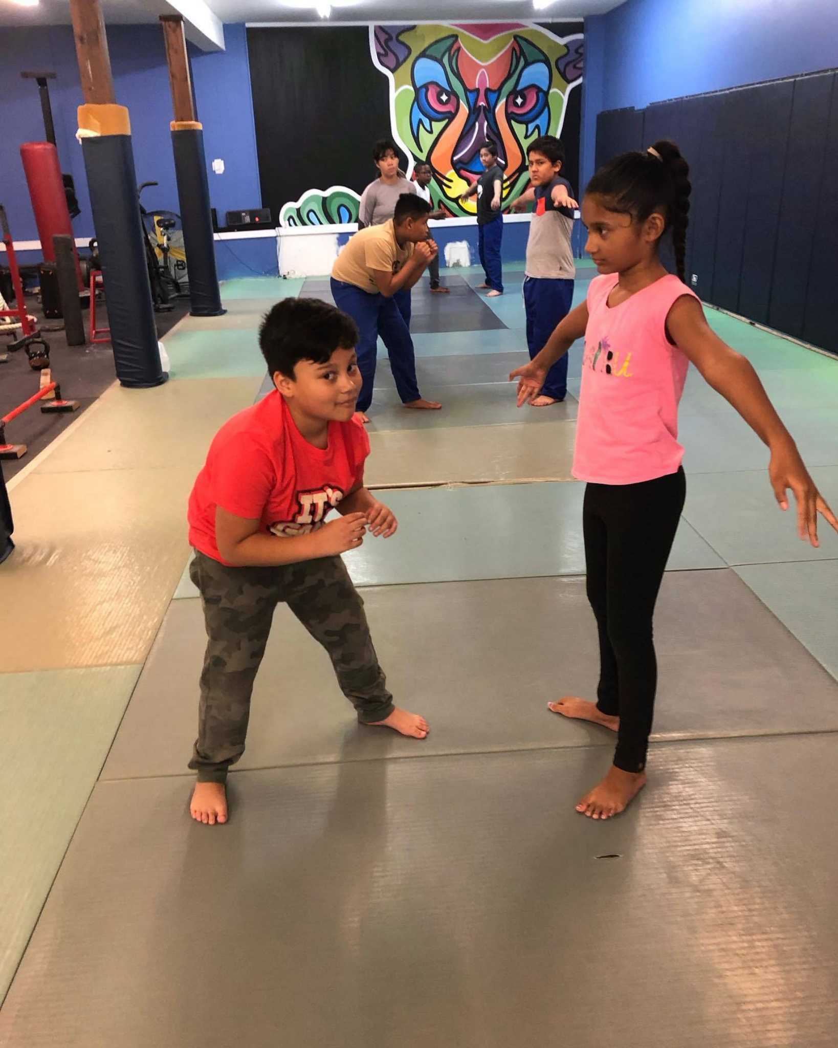 Summer Camp: Get them motivated and prepared for school!