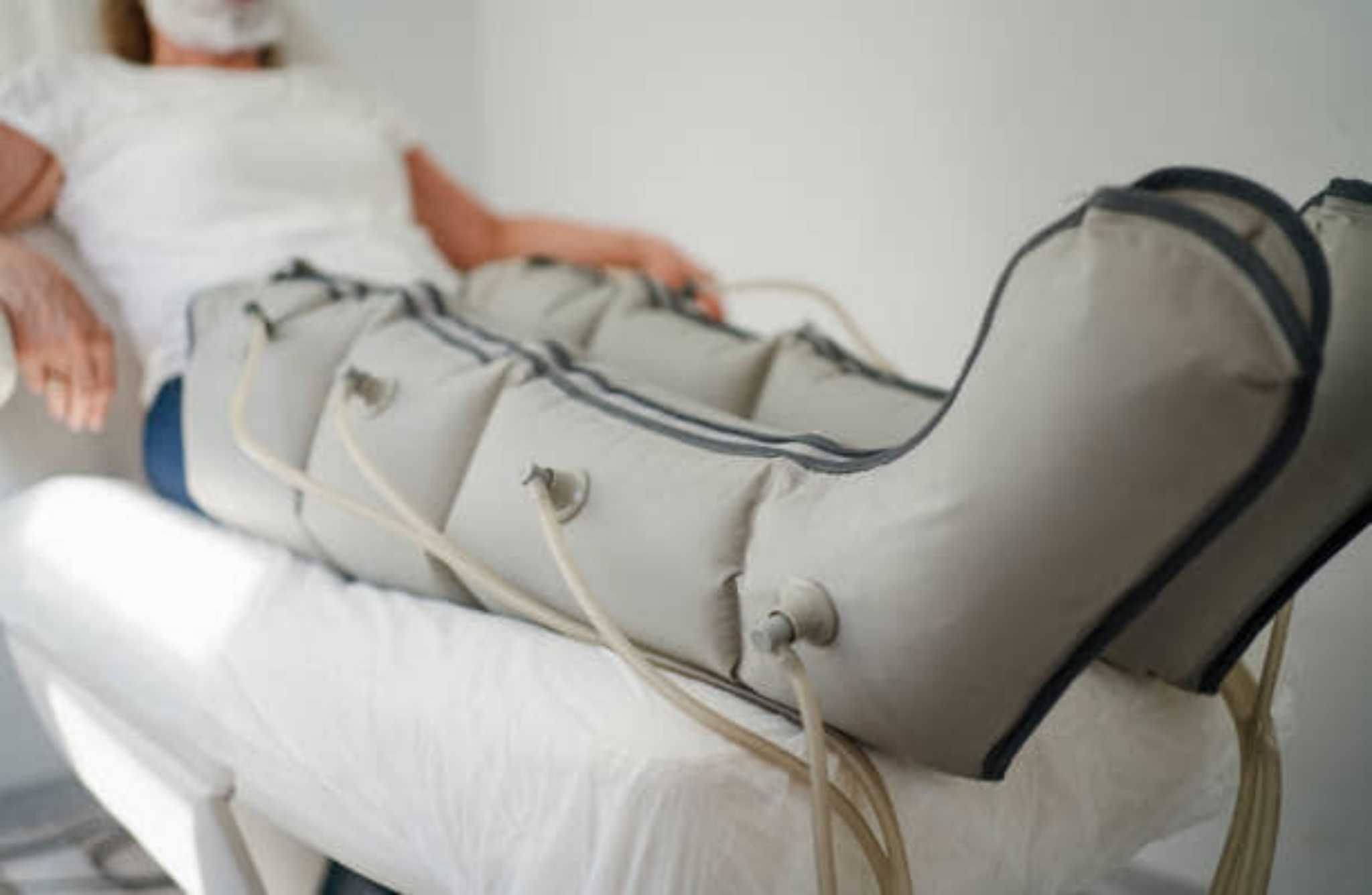 Restore Your Senses & Boost Well-Being Through Lymphatic Drainage