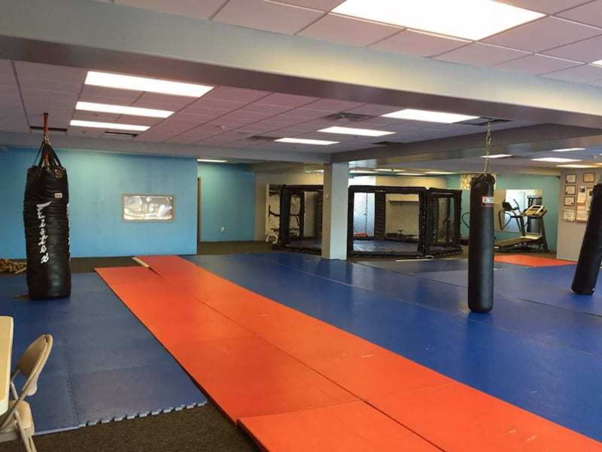 Location facility image