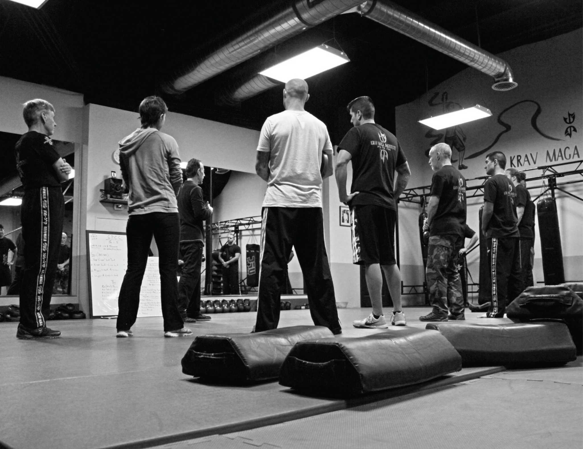 Become a Krav Maga Expert: Critical Skills for Real-World Protection!