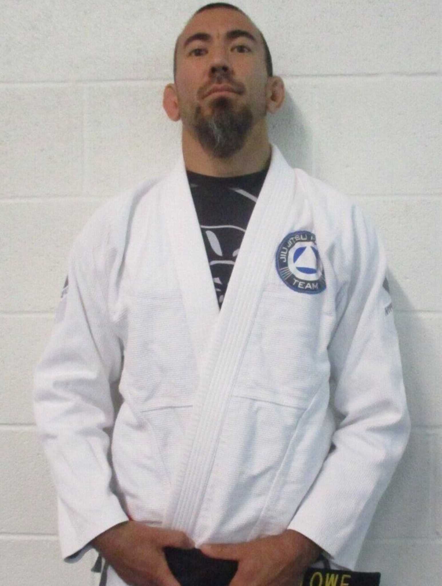 MARK LOWE - Instructors