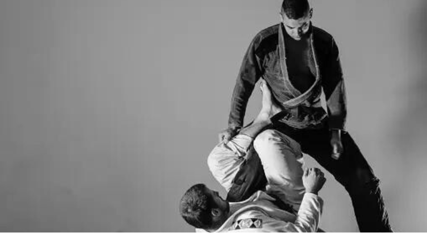 Adult Jiu Jitsu: Elevate Your Game