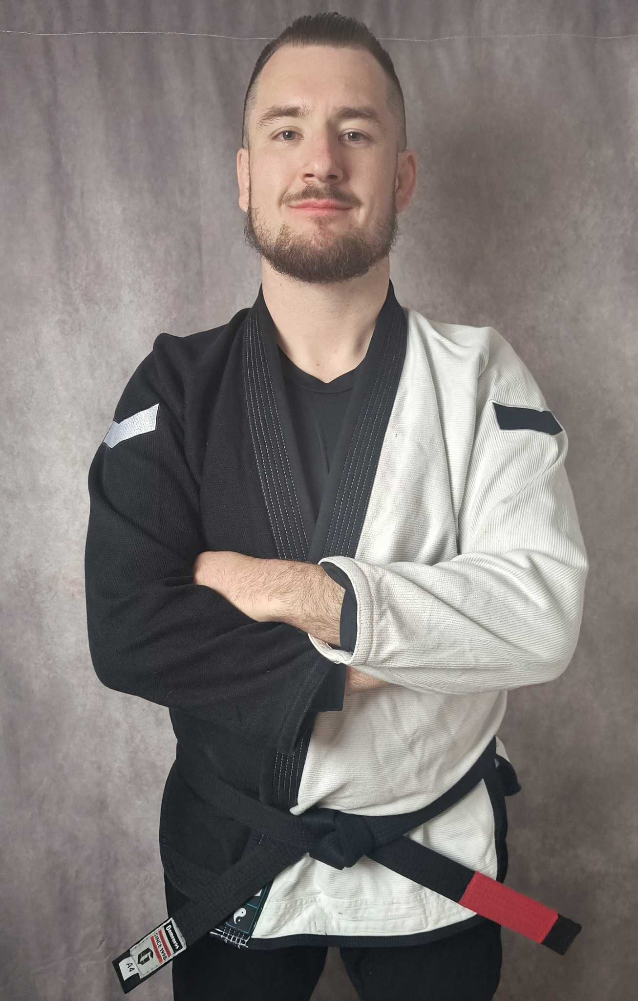PROFESSOR KAMIL - Team member