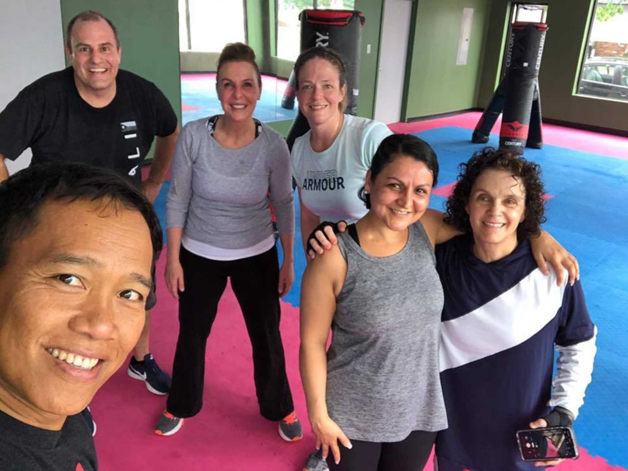 #serviceName# Is The Best Way To Achieve Your Fitness Goals!