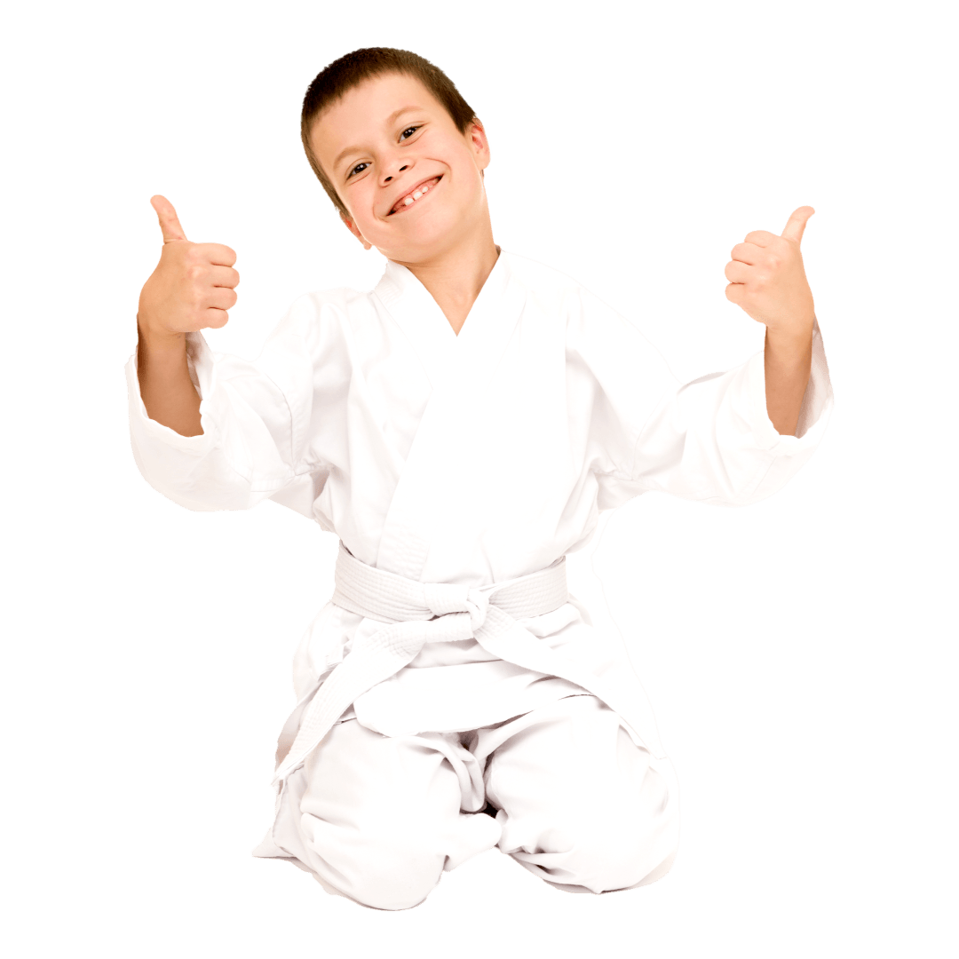 Kids Jiu Jitsu