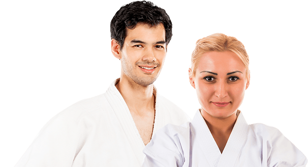 Adult Martial Arts