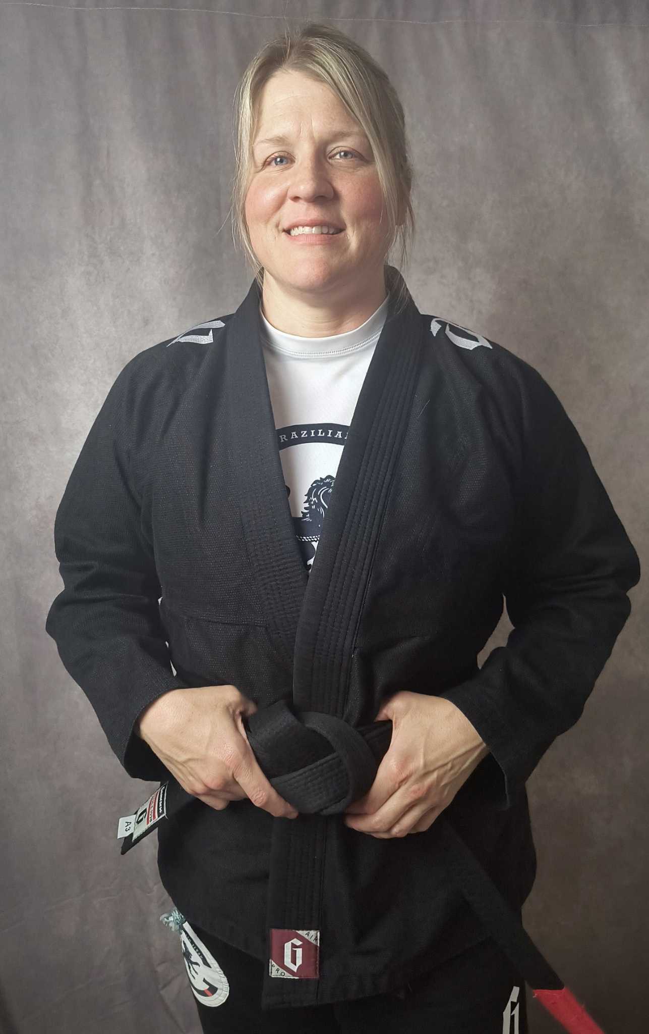 PROFESSOR GINNY - Team member