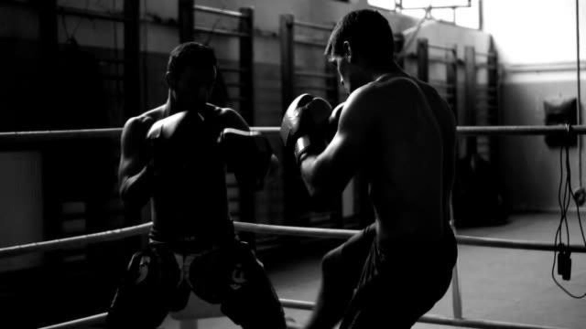 Reach Your Fitness Goals and Body Shape Through Muay Thai Kickboxing!
