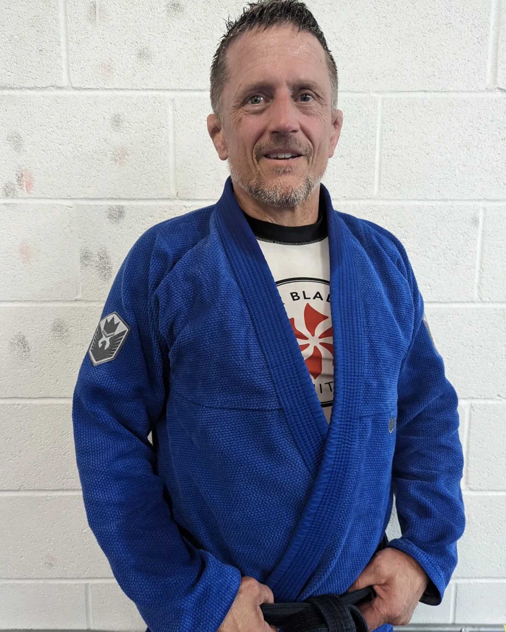 Randy Patterson - Instructors