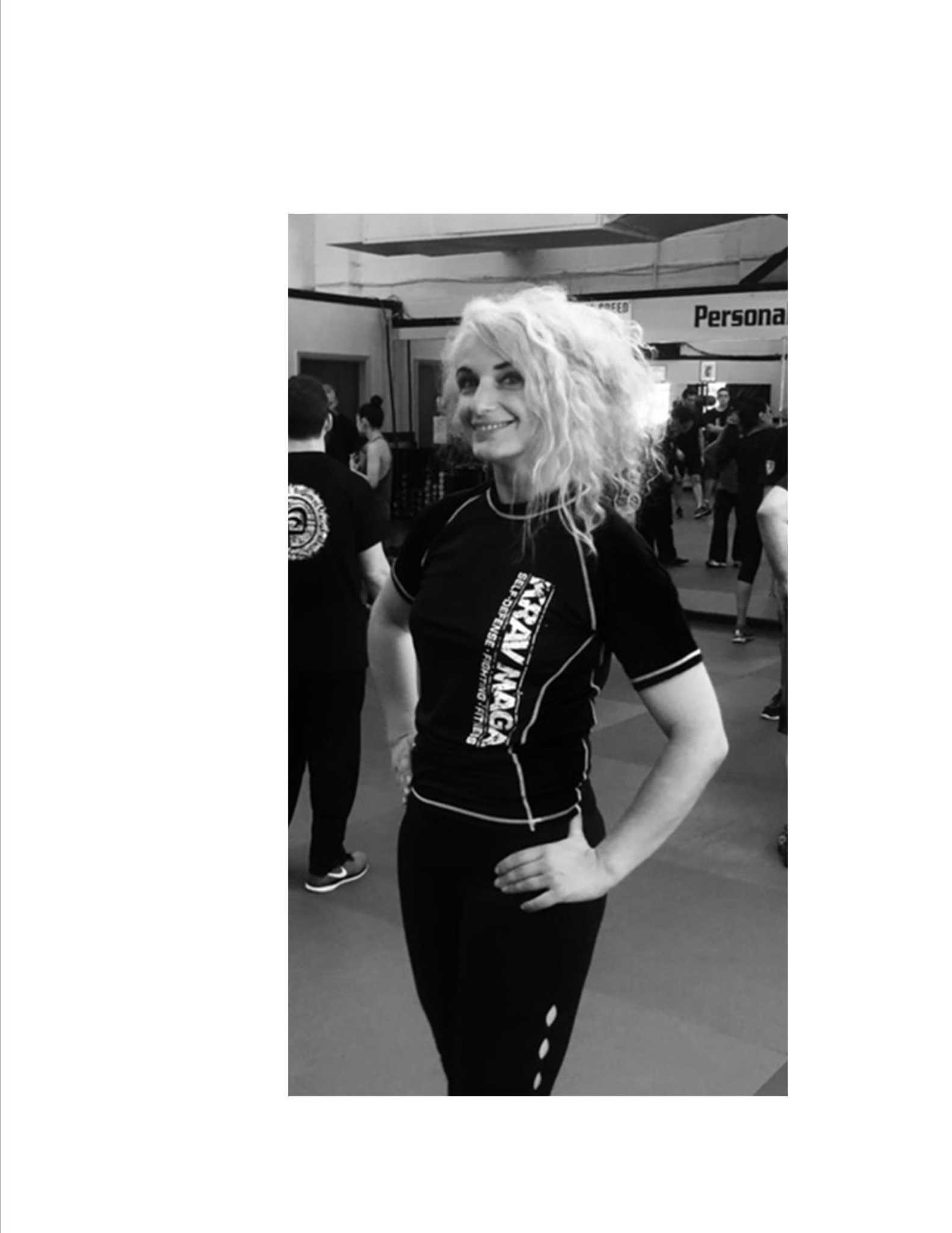 Valentina Kocovic - Team member