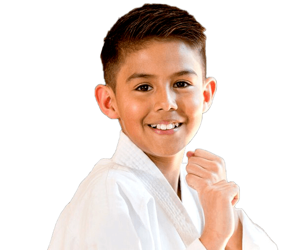 Youth Martial Arts