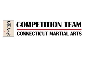 CMA Blackbelts and Competition Team can train at the DOJO