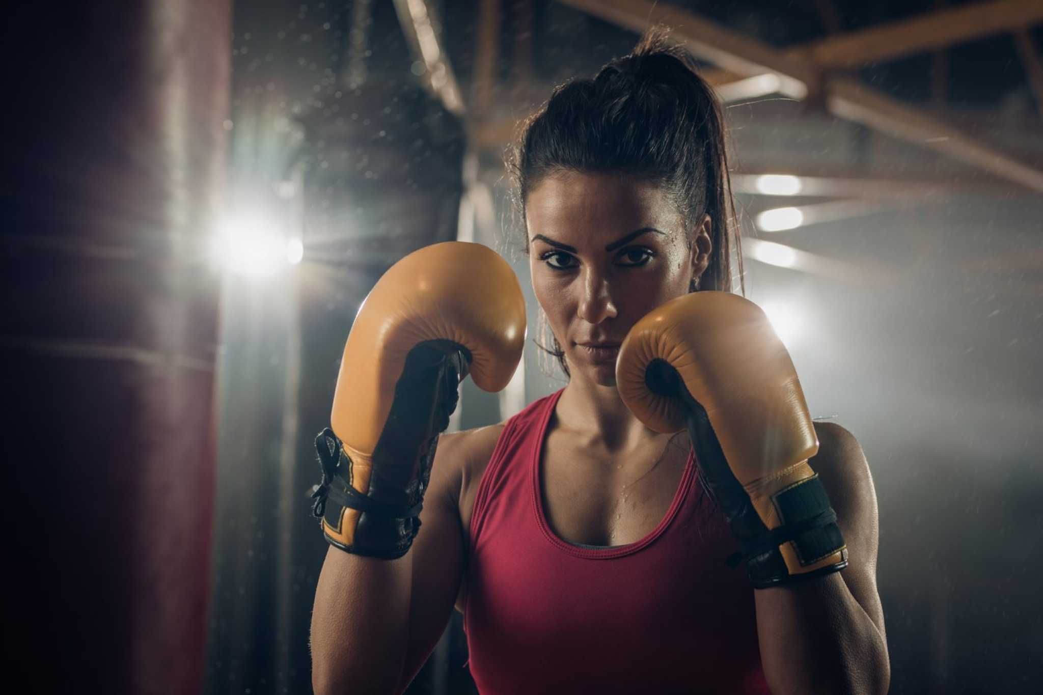 Push Yourself Out of your comfort zone & Discover Your Inner Strengths!