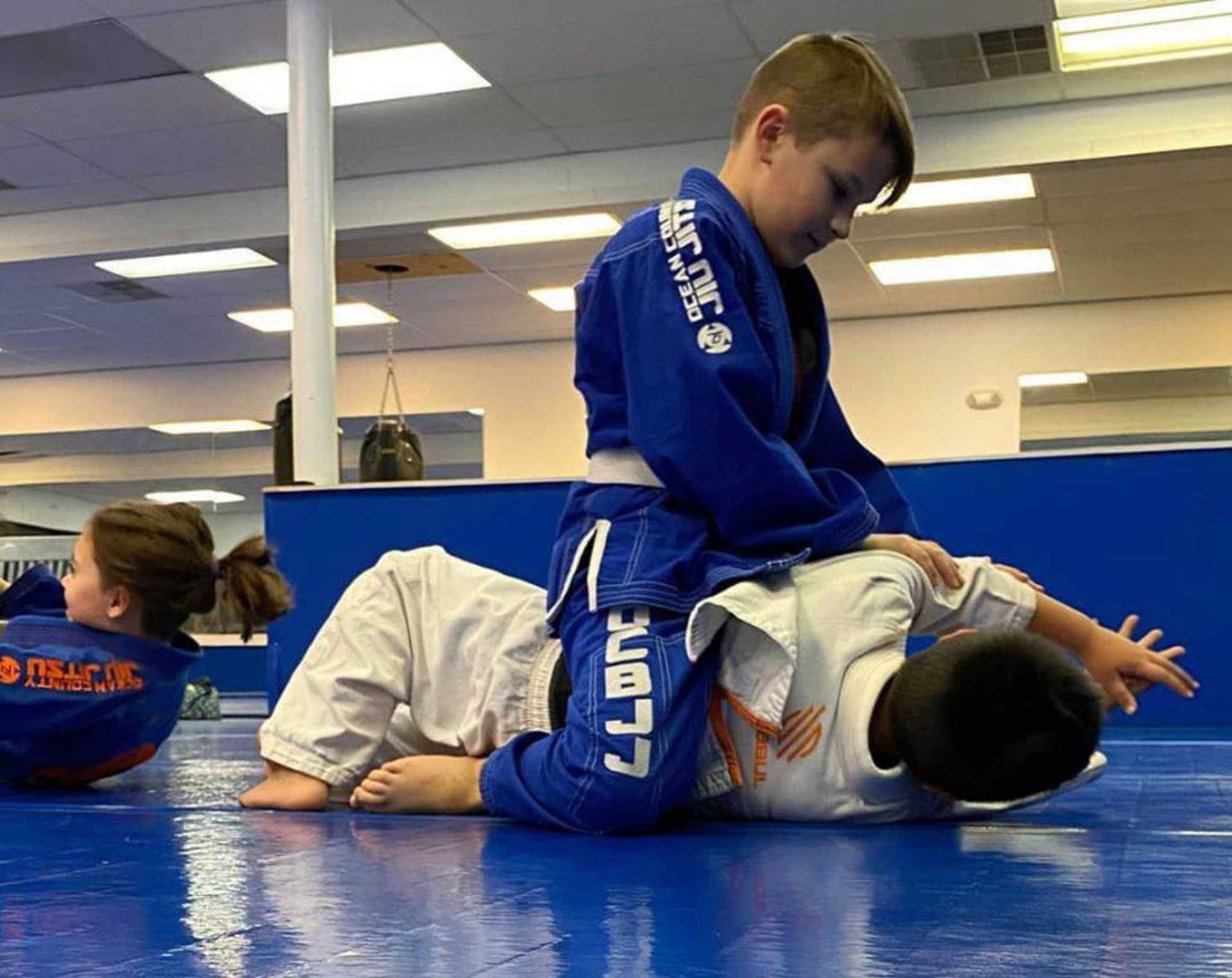 Let Your Child Have The Skills And Confidence To Stand Up to Bullies!