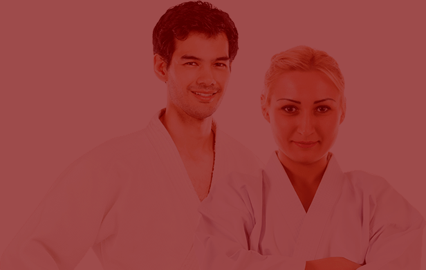 Adult Martial Arts