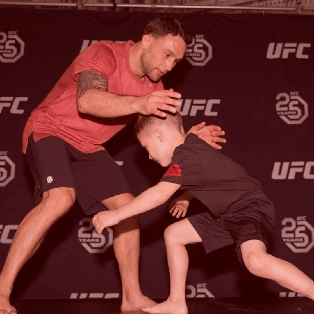 Grow and Thrive With the Power of Martial Arts!