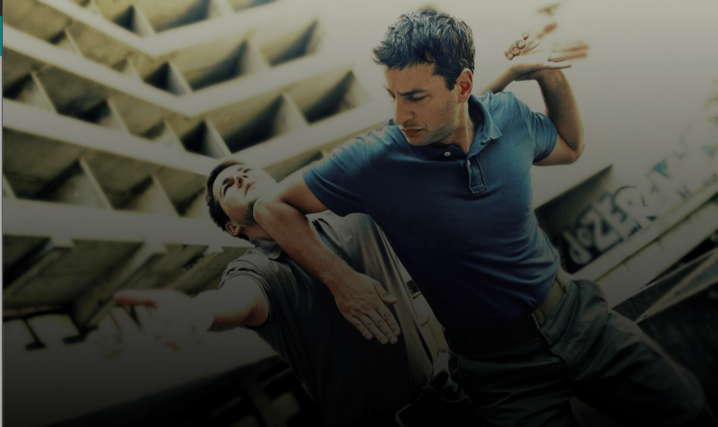 Krav Maga