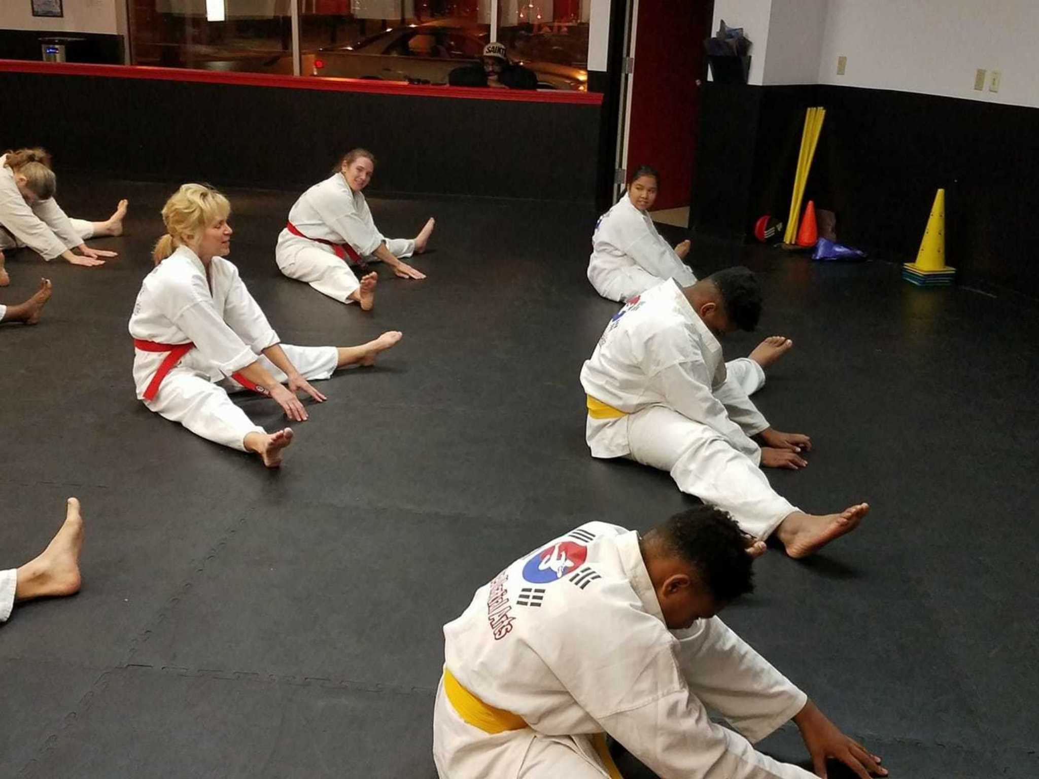 Transform Your Life with an Unforgettable Workout in Germantown and Frederick!