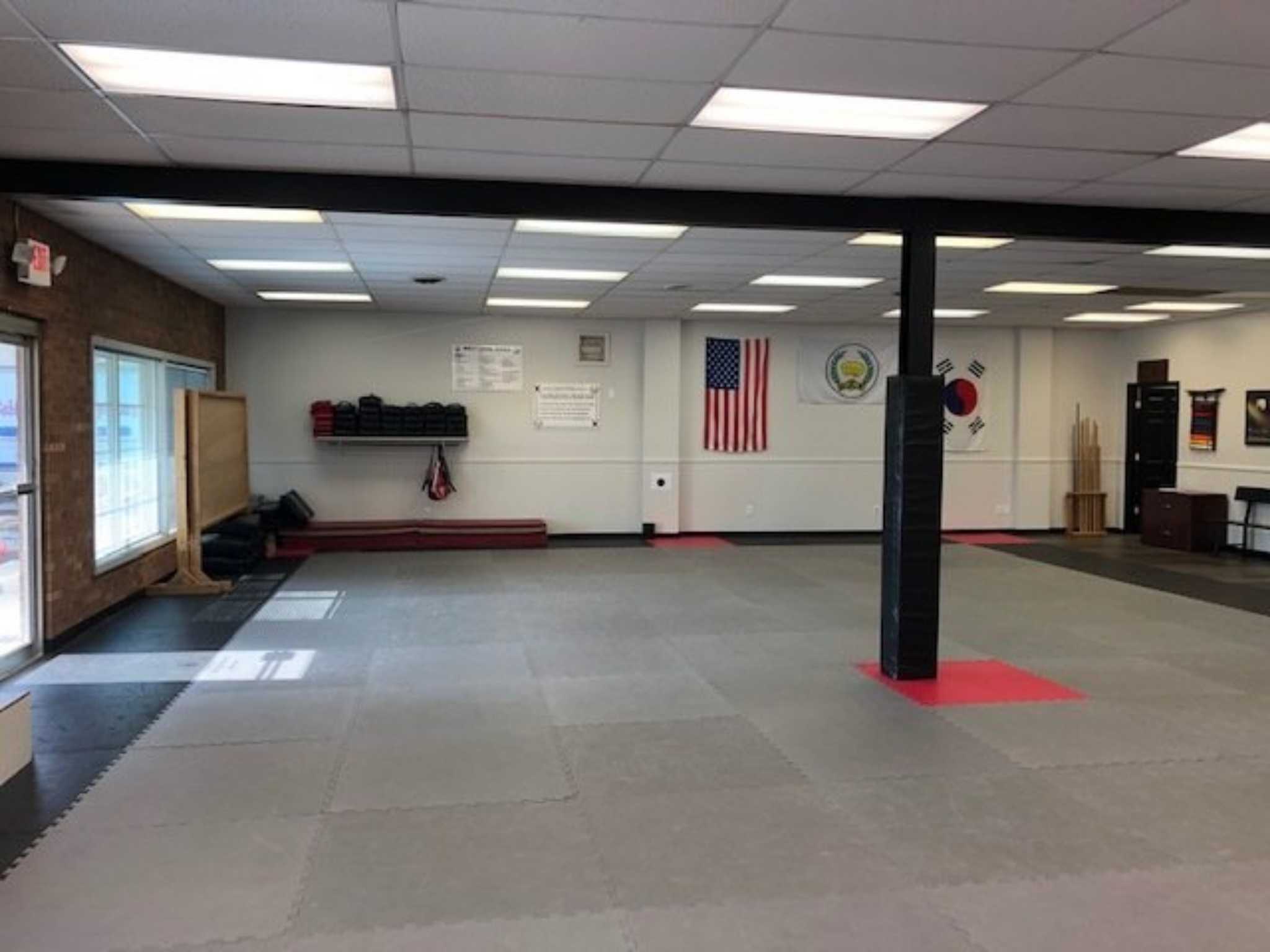 Location facility image