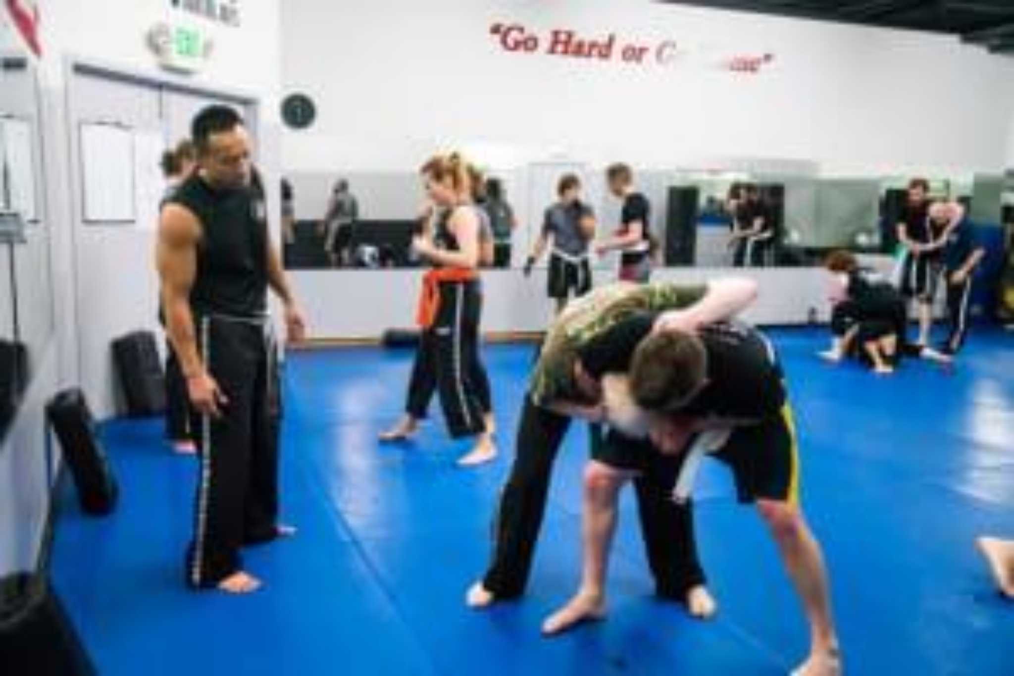 Online Weekly Class Schedule