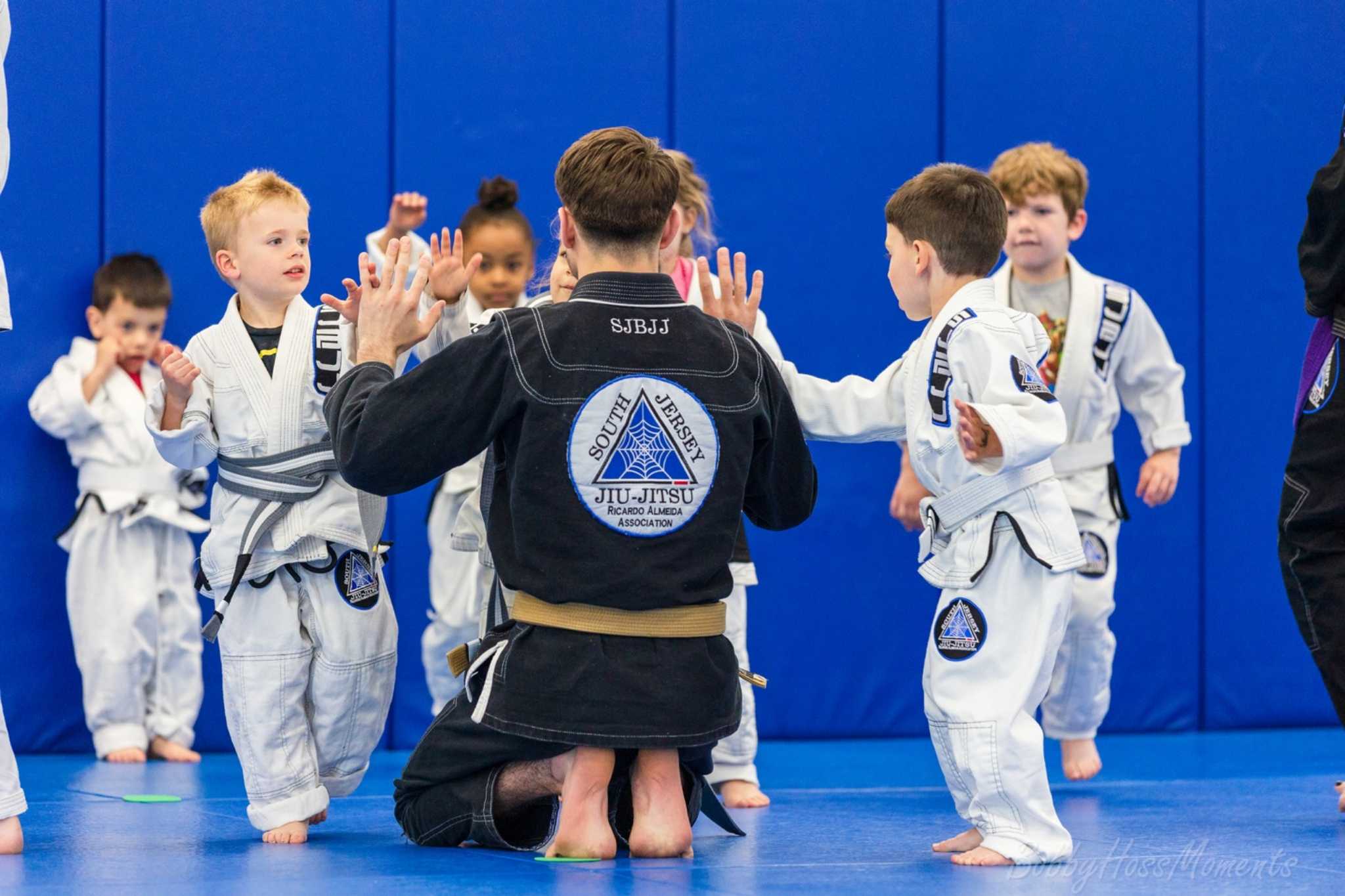 We're Equipping Students With Lifelong Tools