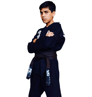 Teens and Adult Martial Arts