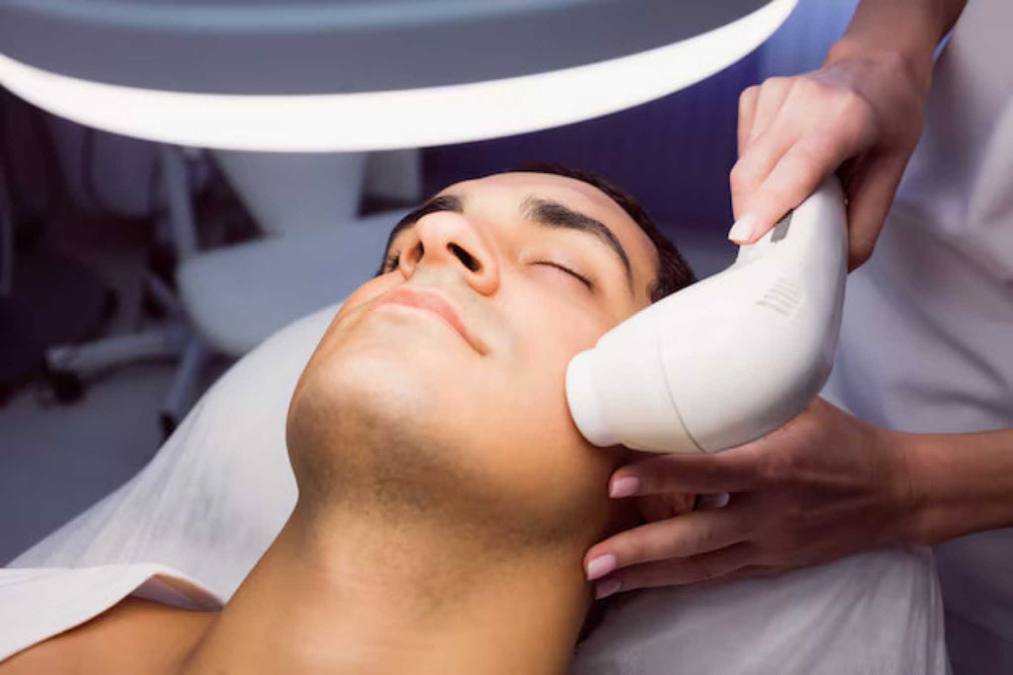 Recover Your Strength & Vitality Through Cryotherapy