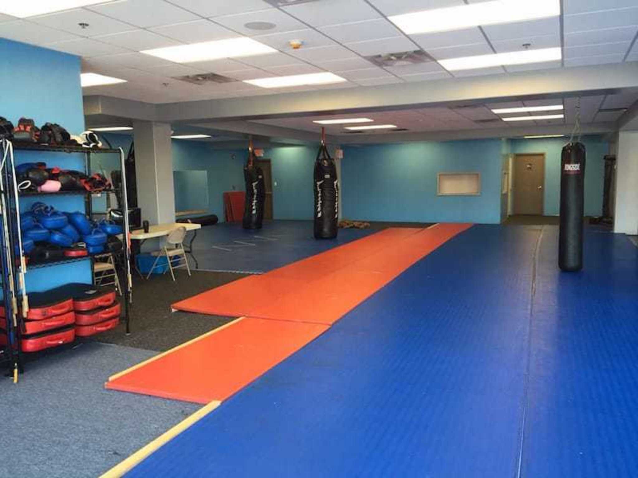 Location facility image