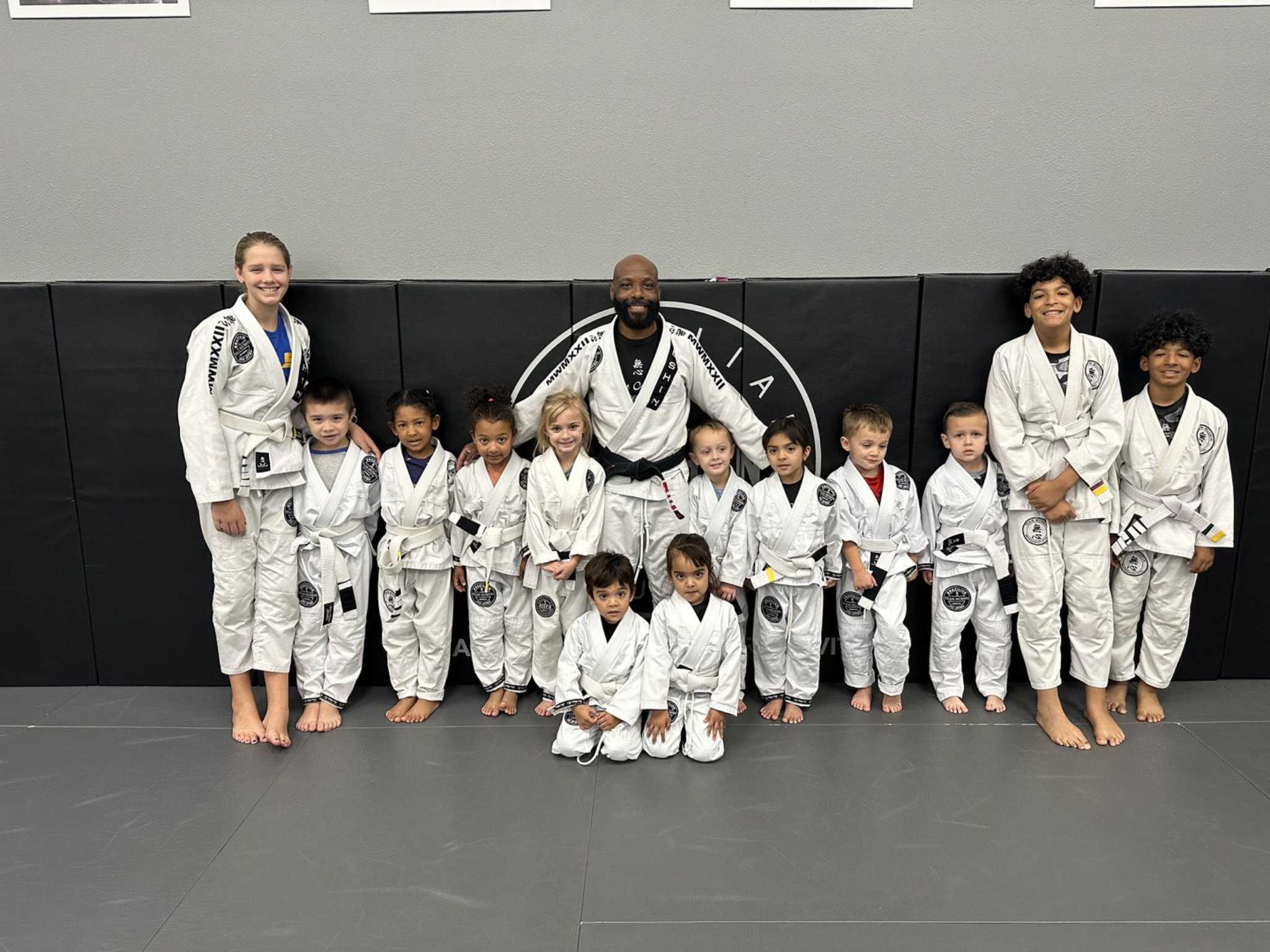 Jiu Jitsu is a Fun & Educational Way For Kids to Learn Lifelong Values