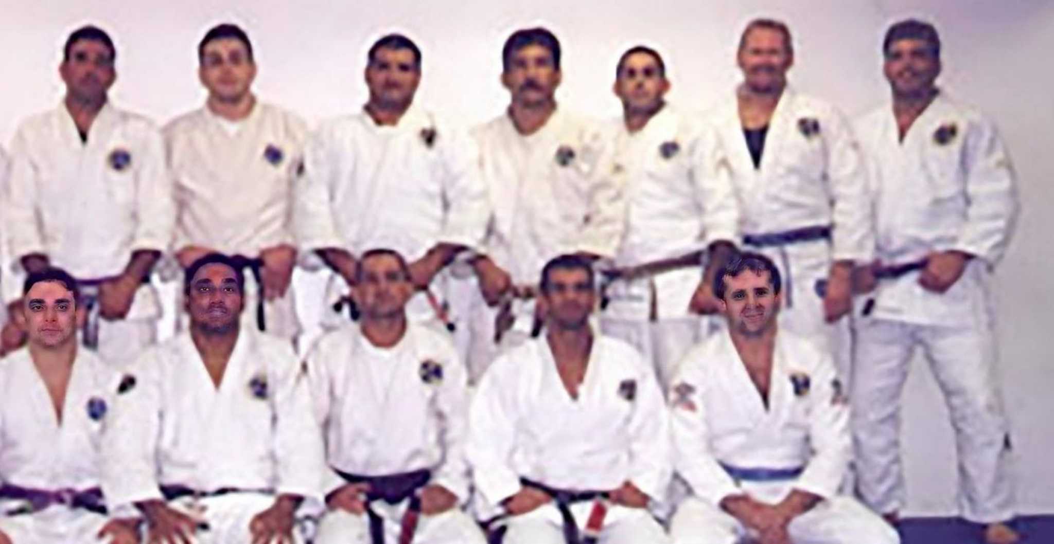 Rickson Gracie Jiu-jitsu Academy (West Los Angeles, CA)