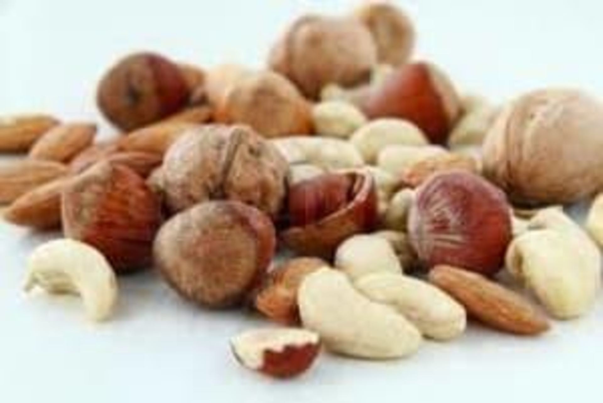 Add Nuts to Your Daily Diet