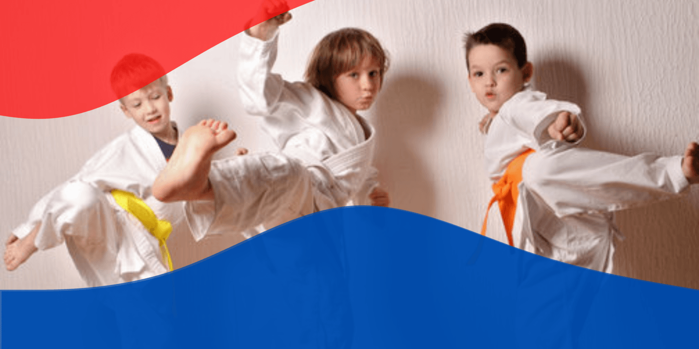 MARTIAL ARTS