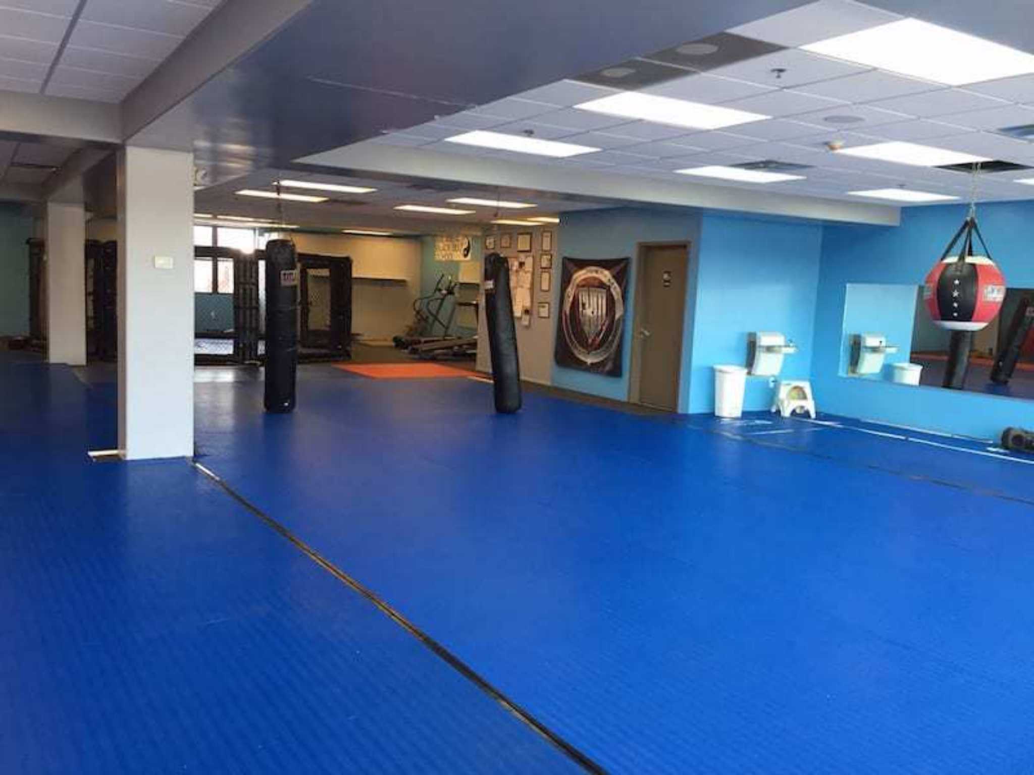 Location facility image