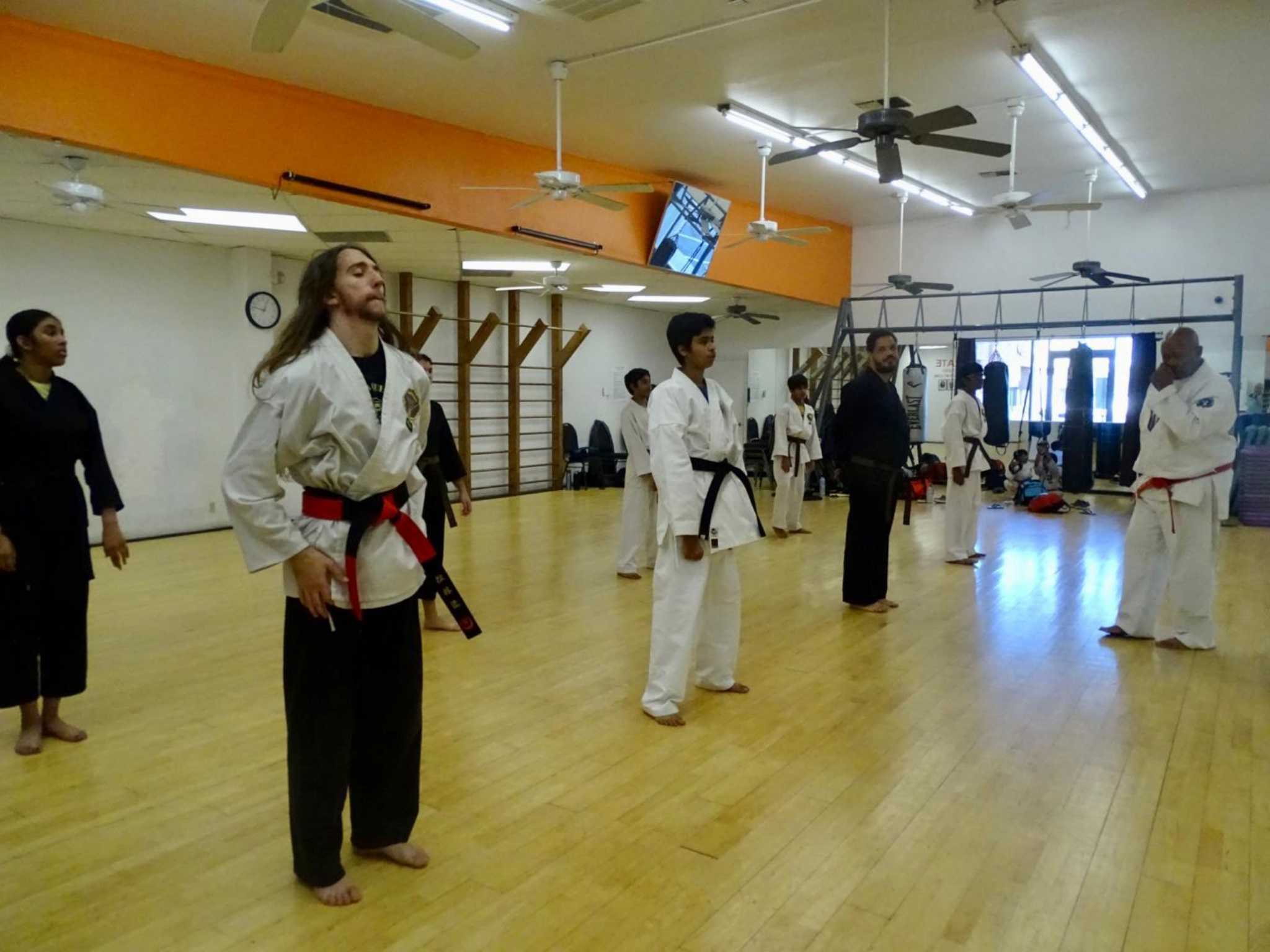 Location facility image