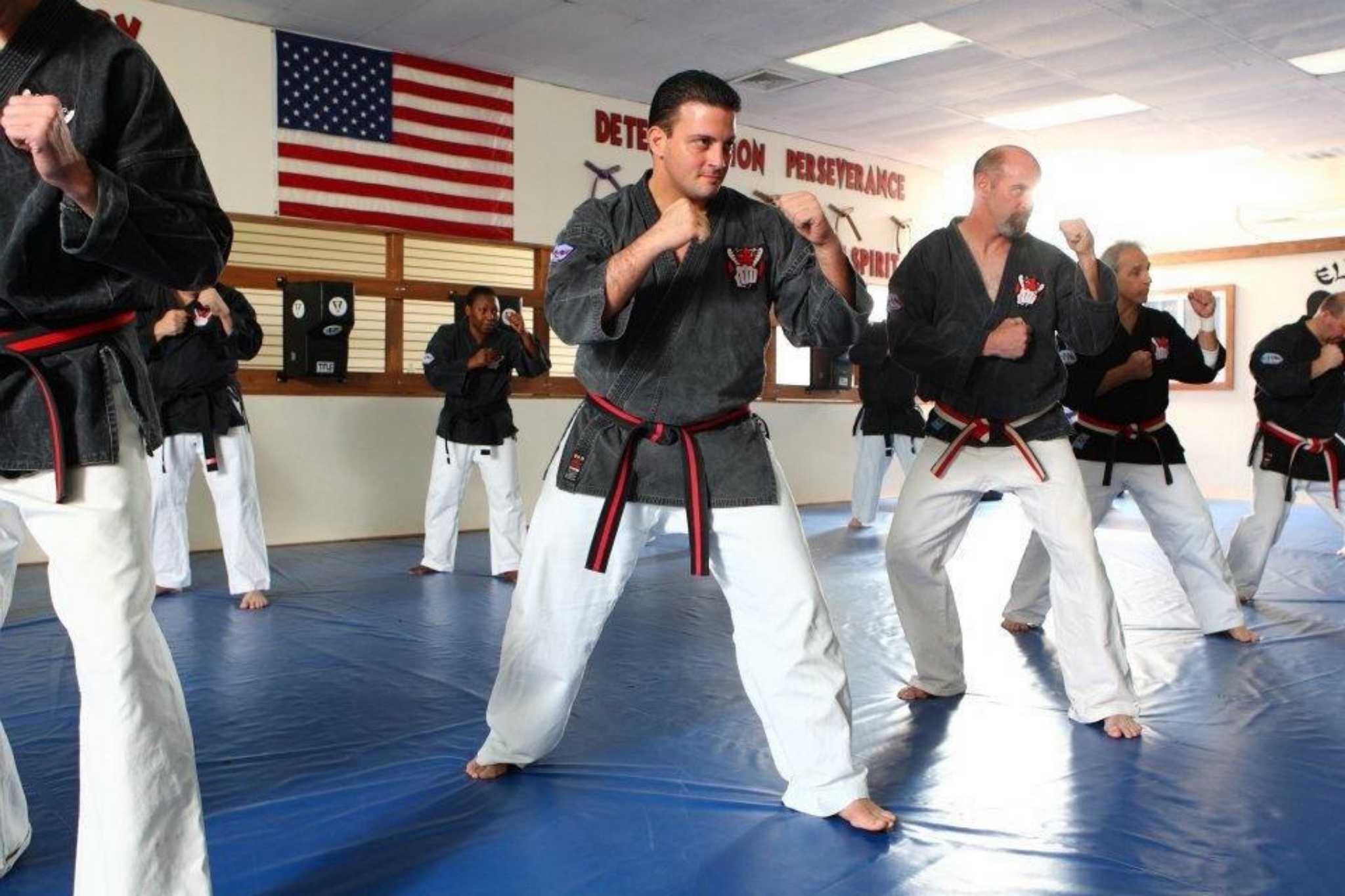 Enhance Your Health and Lifestyle Through Karate