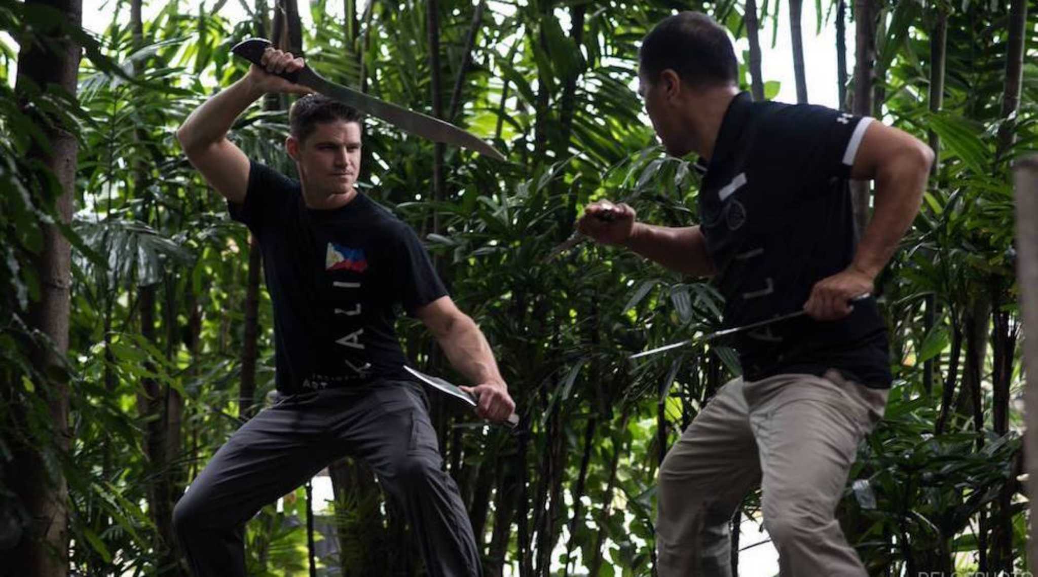 <div>#serviceName# Is About Self-defense, Fitness, And Unwavering Confidence</div>