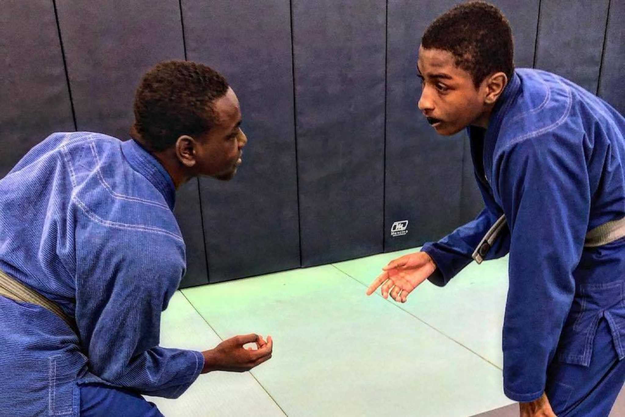 Unleash Your Potential Through Martial Arts