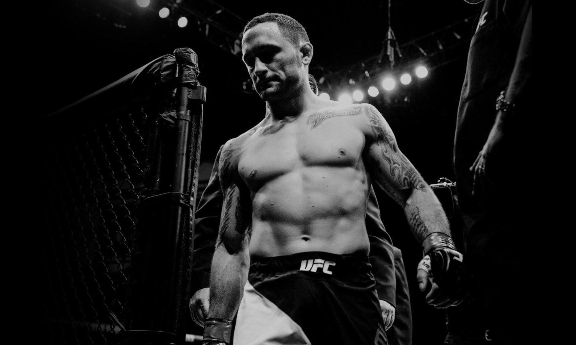 MMA (All Access)