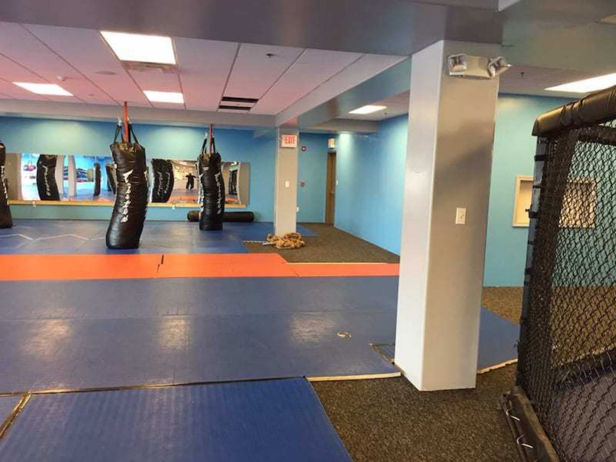 Location facility image
